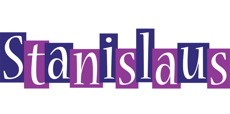 Stanislaus autumn logo
