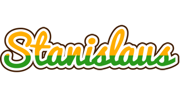 Stanislaus banana logo