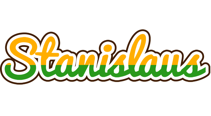 Stanislaus banana logo