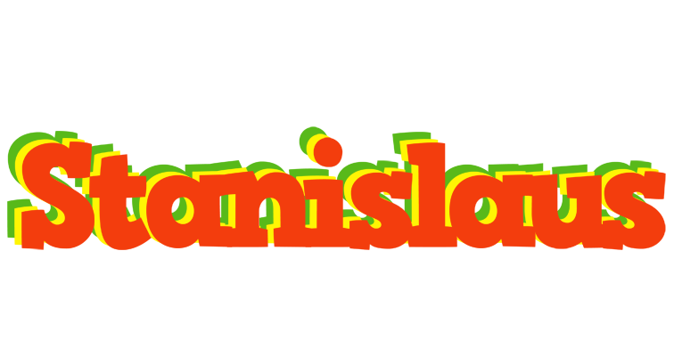 Stanislaus bbq logo