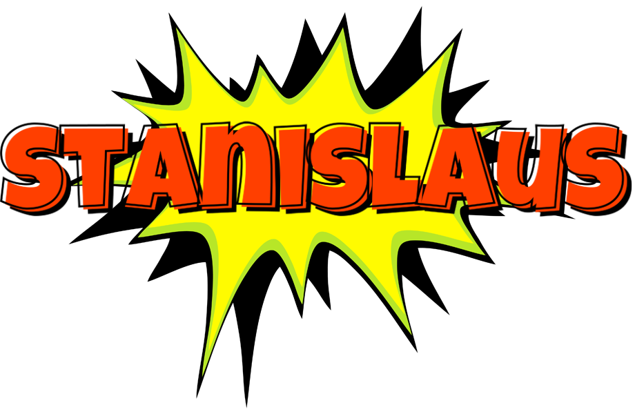 Stanislaus bigfoot logo