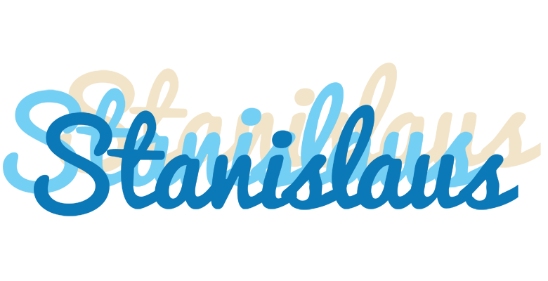 Stanislaus breeze logo