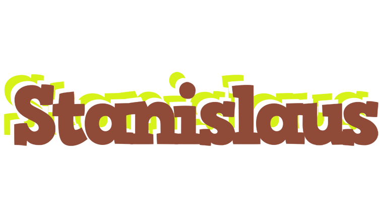 Stanislaus caffeebar logo