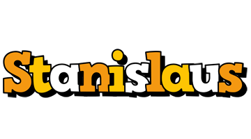 Stanislaus Logo | Name Logo Generator - Popstar, Love Panda, Cartoon ...