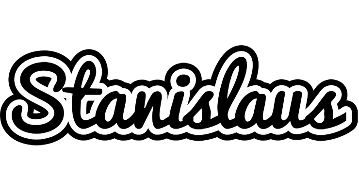 Stanislaus chess logo