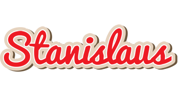 Stanislaus chocolate logo