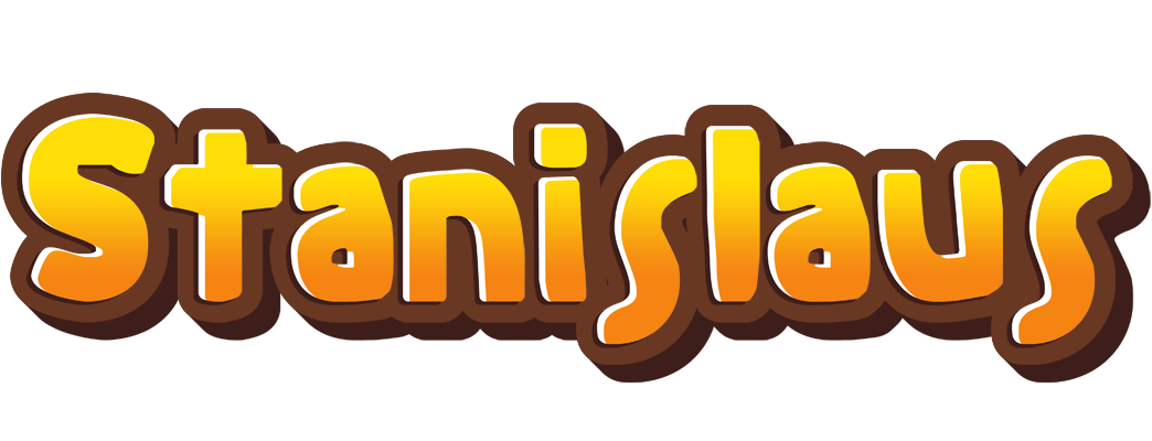 Stanislaus cookies logo