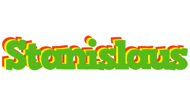 Stanislaus crocodile logo