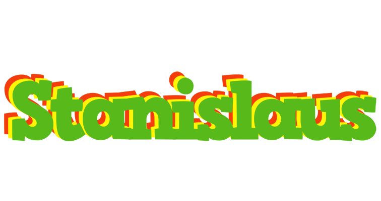 Stanislaus crocodile logo