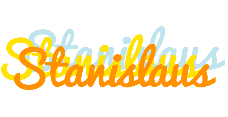 Stanislaus energy logo