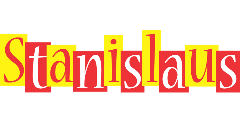 Stanislaus errors logo