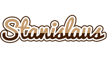 Stanislaus exclusive logo