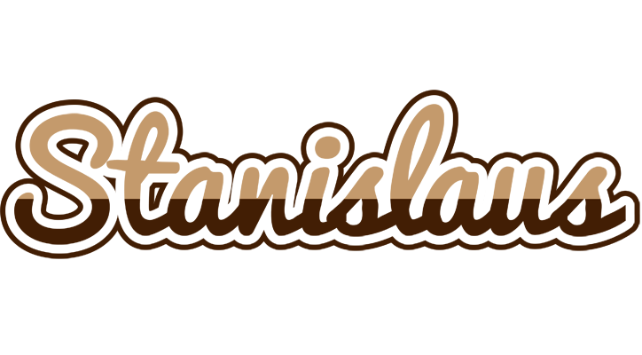 Stanislaus exclusive logo