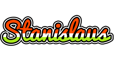 Stanislaus exotic logo