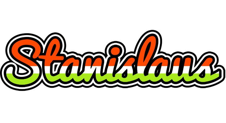 Stanislaus exotic logo