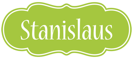 Stanislaus family logo