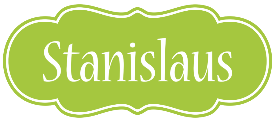 Stanislaus family logo