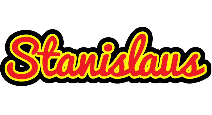 Stanislaus fireman logo