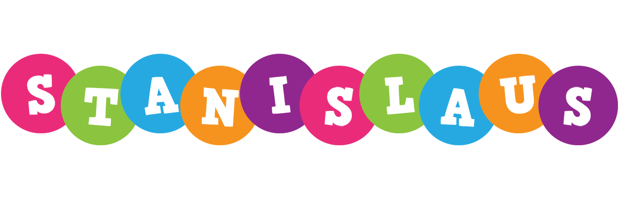 Stanislaus friends logo