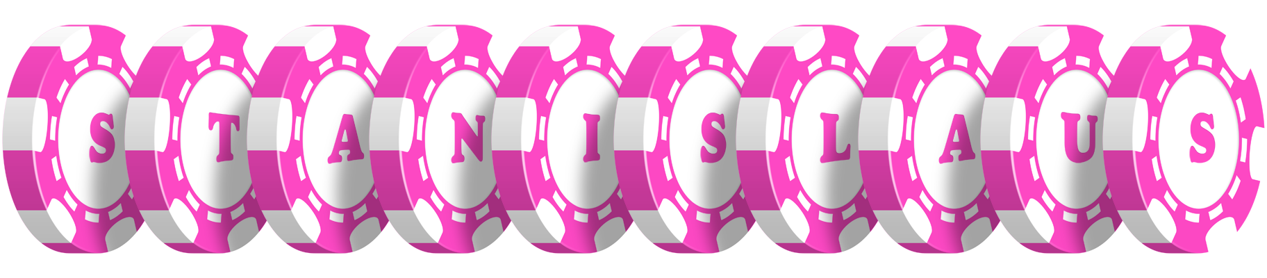 Stanislaus gambler logo