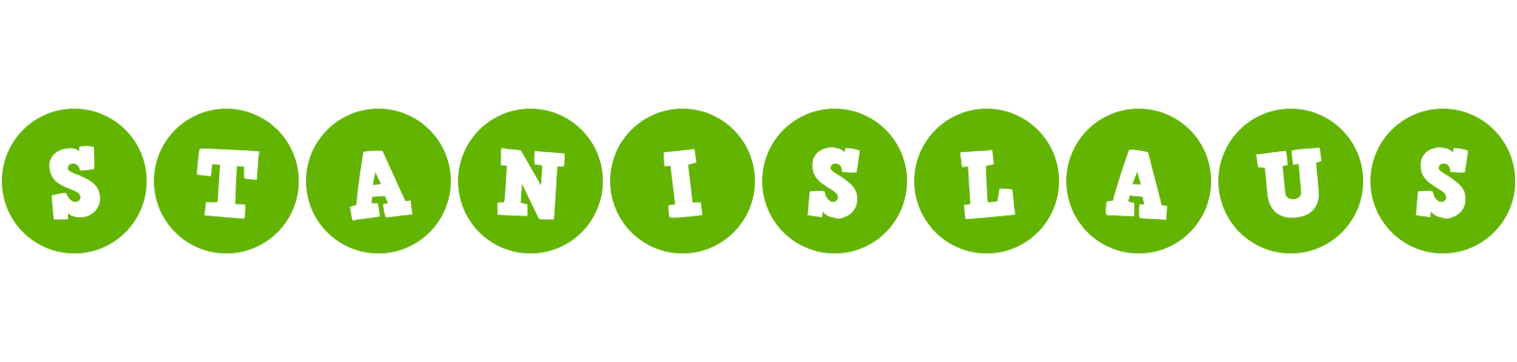 Stanislaus games logo