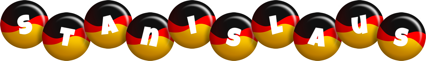 Stanislaus german logo