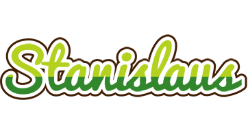 Stanislaus golfing logo