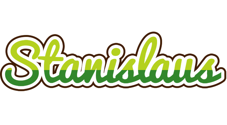 Stanislaus golfing logo