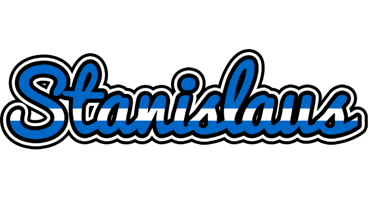 Stanislaus greece logo