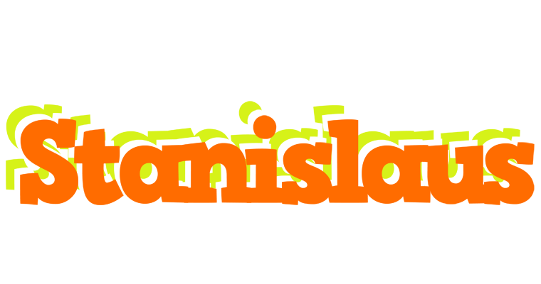 Stanislaus healthy logo