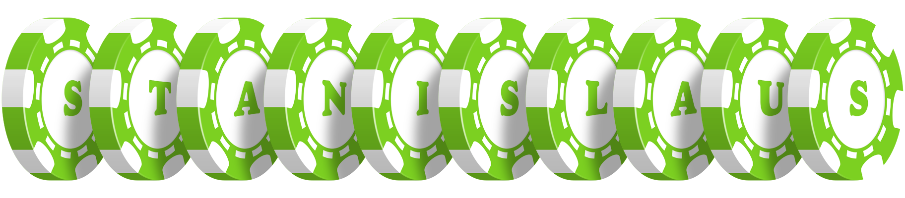 Stanislaus holdem logo