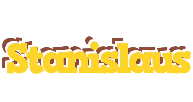Stanislaus hotcup logo