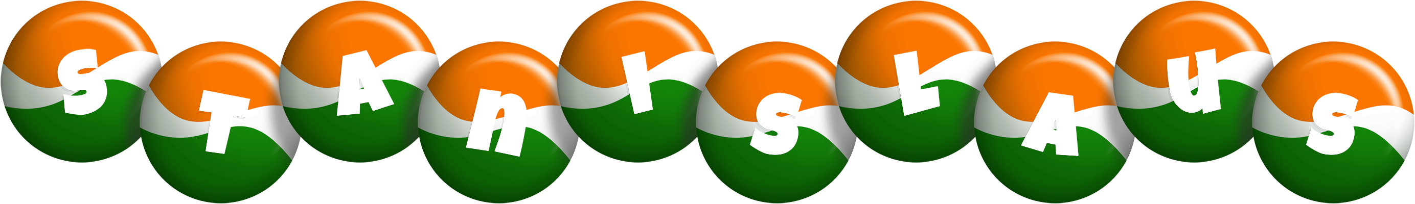 Stanislaus india logo