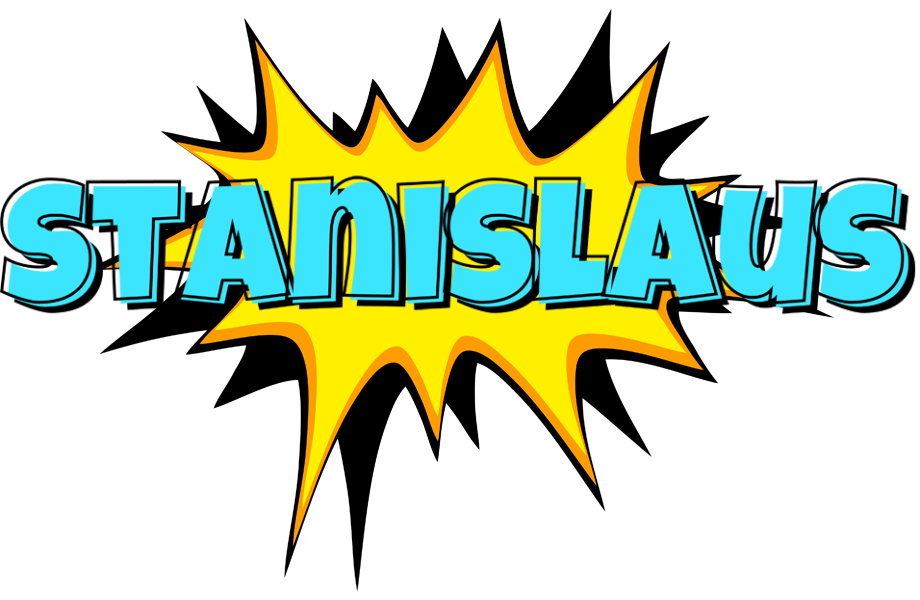 Stanislaus indycar logo