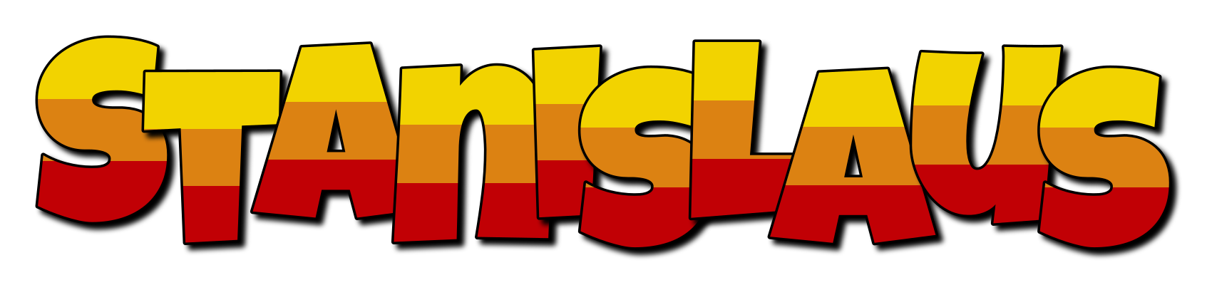 Stanislaus jungle logo