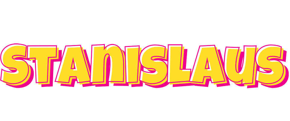 Stanislaus kaboom logo