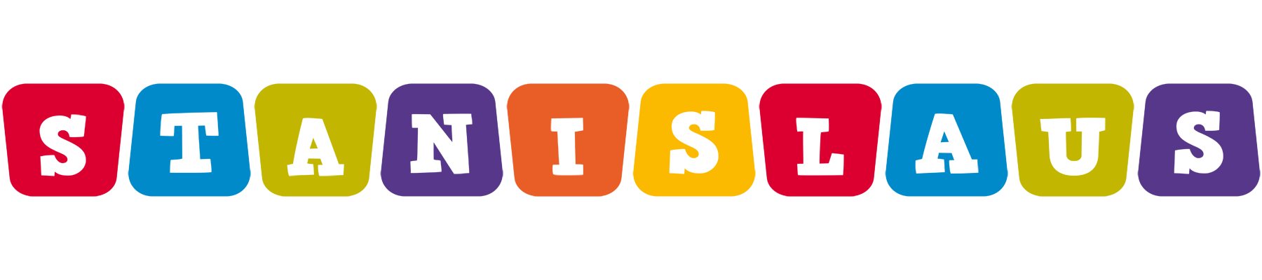 Stanislaus kiddo logo