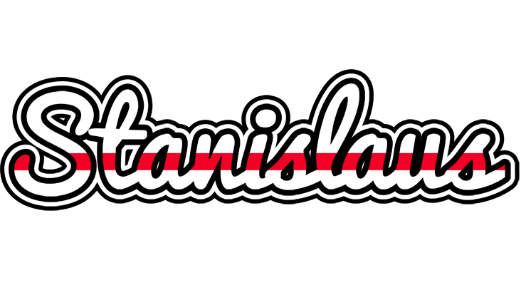 Stanislaus kingdom logo