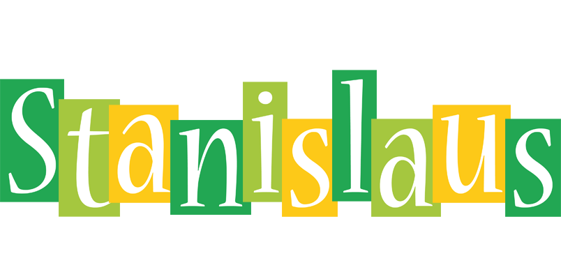 Stanislaus lemonade logo