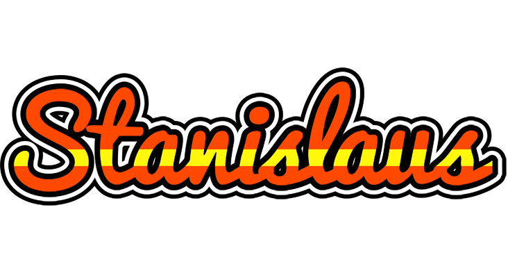 Stanislaus madrid logo