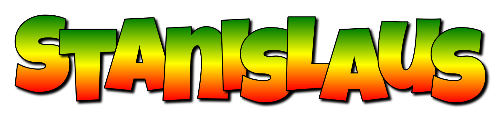 Stanislaus mango logo