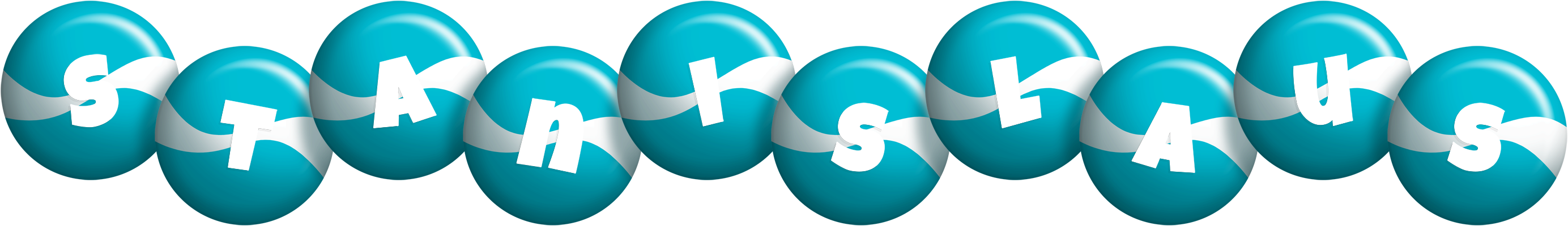 Stanislaus messi logo