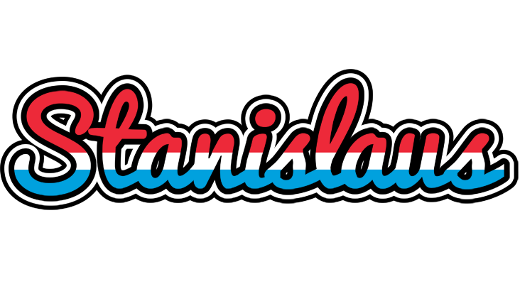 Stanislaus norway logo