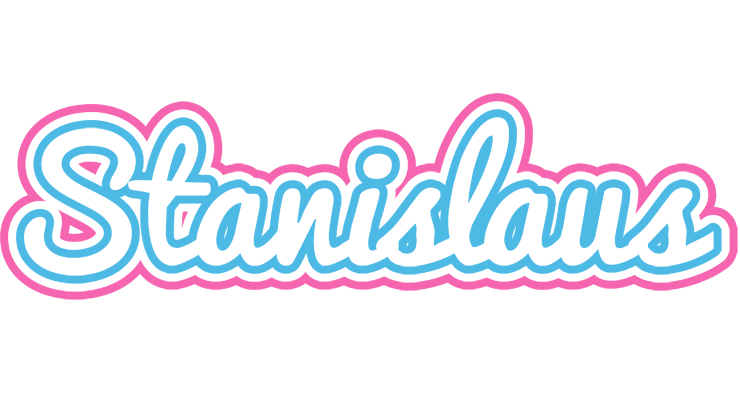 Stanislaus outdoors logo