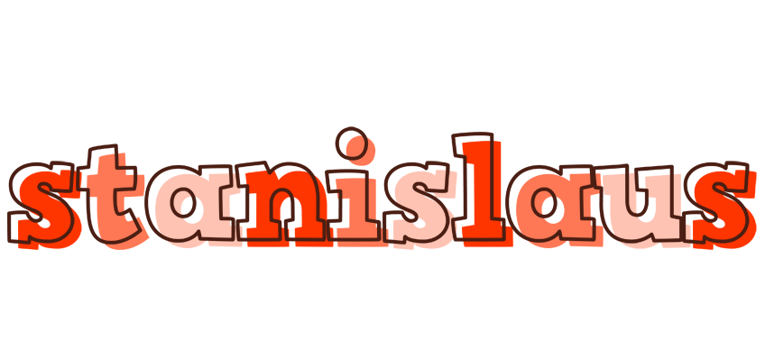 Stanislaus paint logo