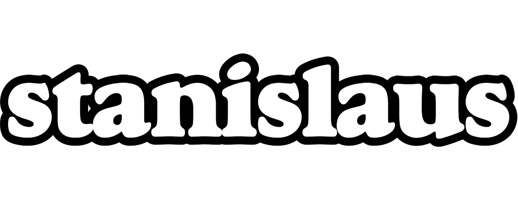 Stanislaus panda logo