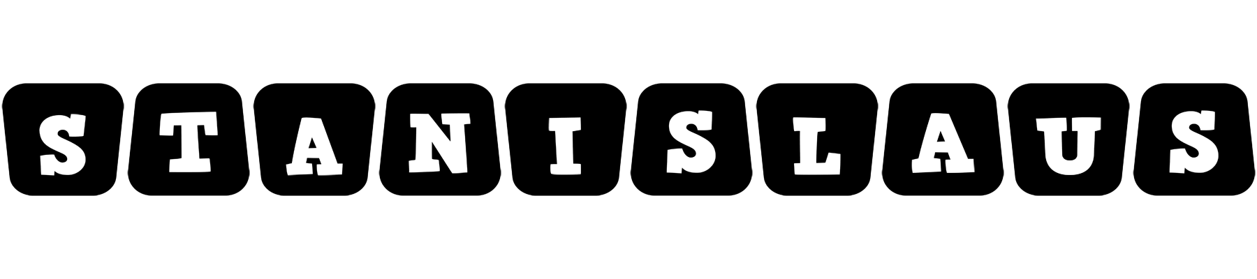 Stanislaus racing logo
