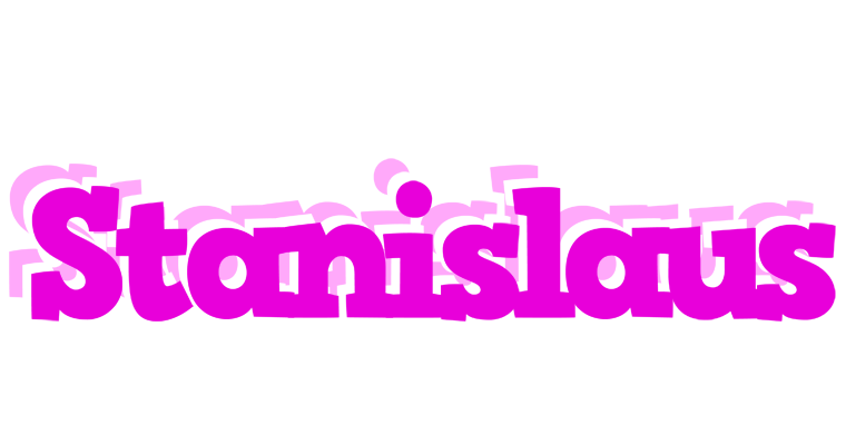 Stanislaus rumba logo