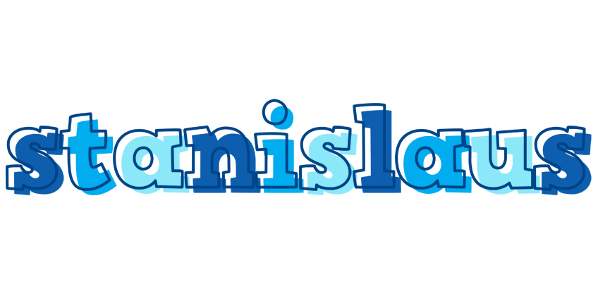Stanislaus sailor logo
