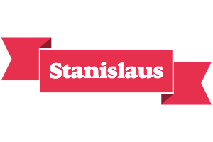 Stanislaus sale logo